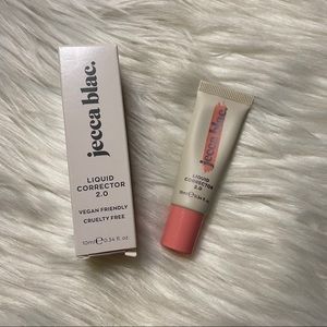 Jecca Blac liquid corrector